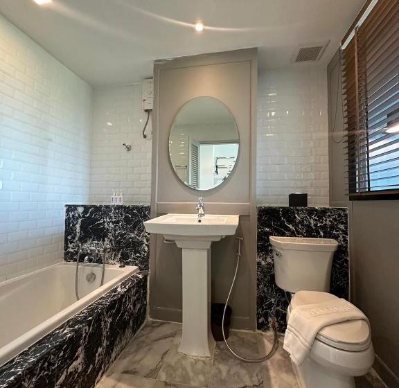 Hotel เอวา โฮเทล อุดรธานี