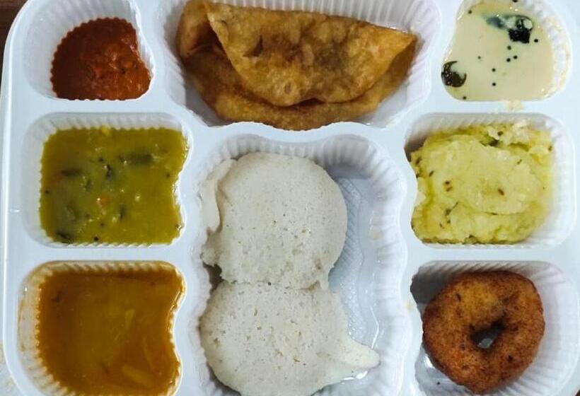 בית מלון כפרי Bay Walk Residency