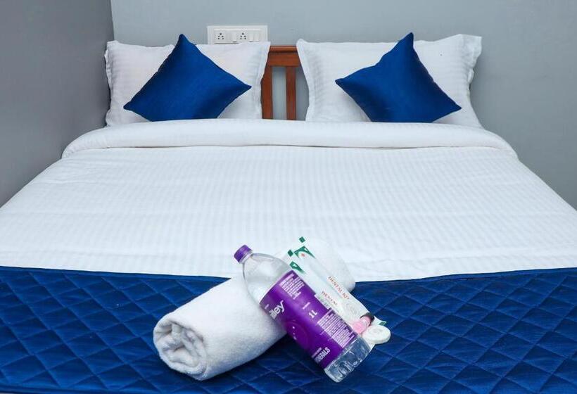 בית מלון כפרי Bay Walk Residency