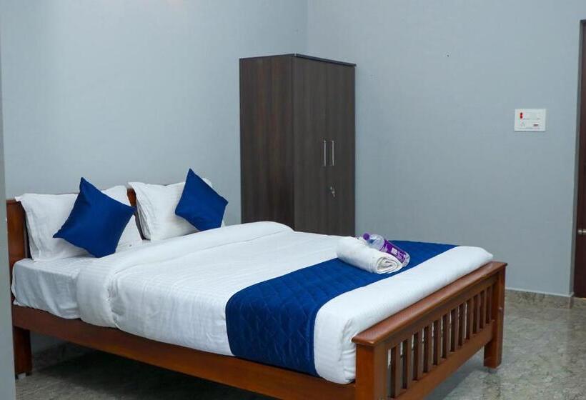 בית מלון כפרי Bay Walk Residency