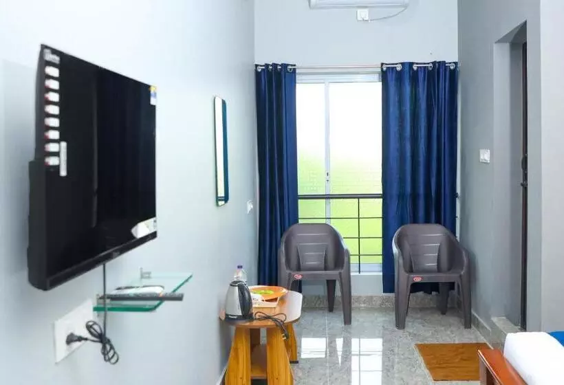 هتل Bay Walk Residency