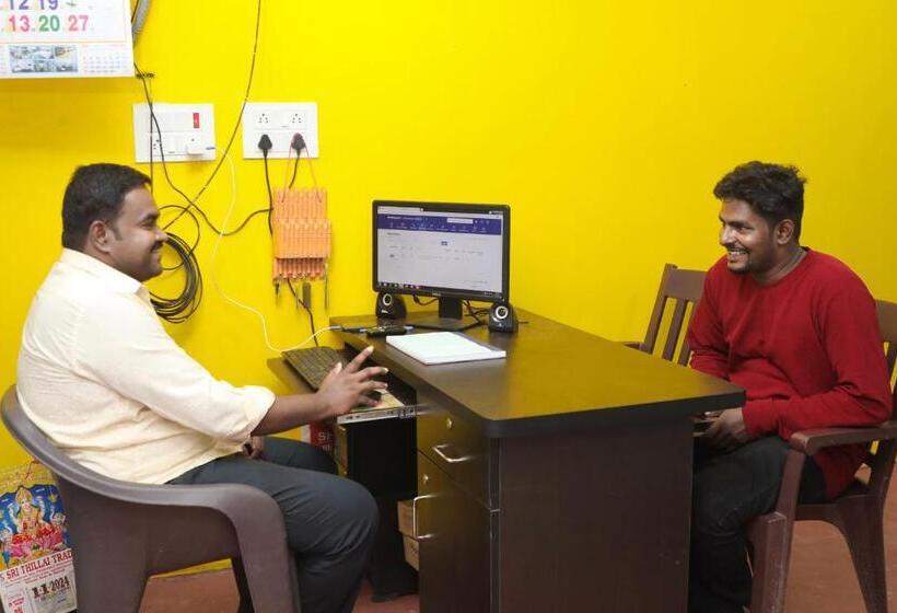 בית מלון כפרי Bay Walk Residency