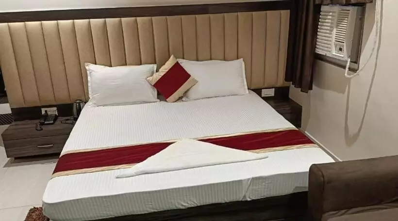 Hôtel Bodhi Inn