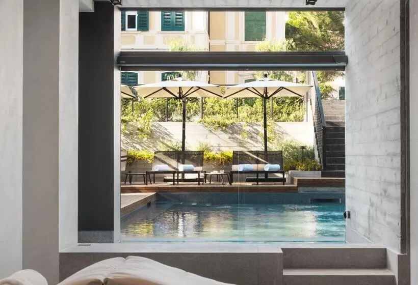 هتل Capitolo Riviera