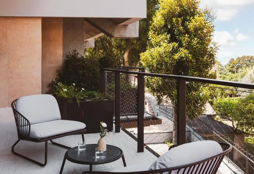 هتل Capitolo Riviera