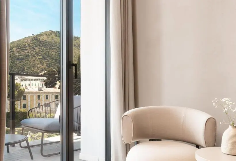 هتل Capitolo Riviera