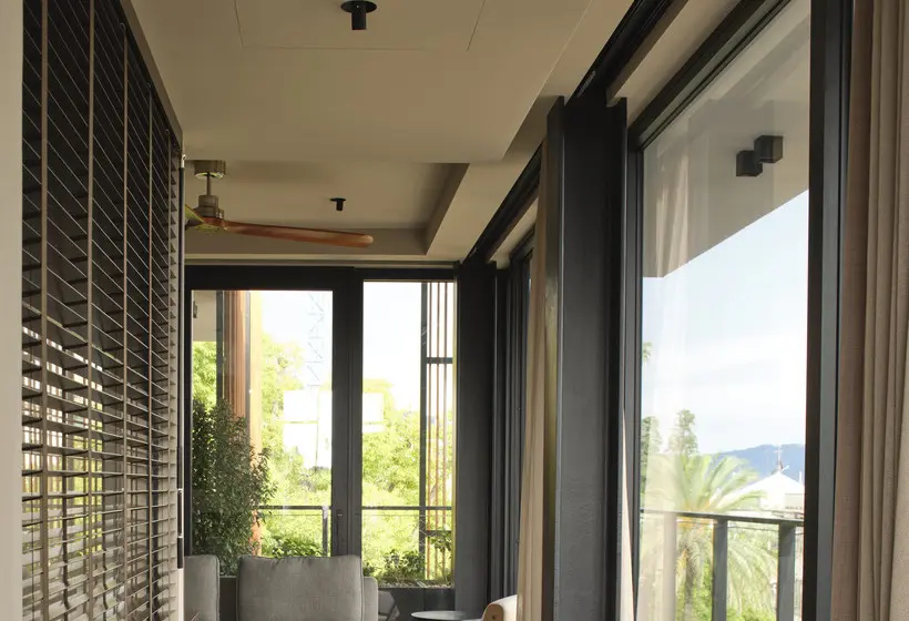 هتل Capitolo Riviera