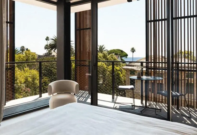 هتل Capitolo Riviera