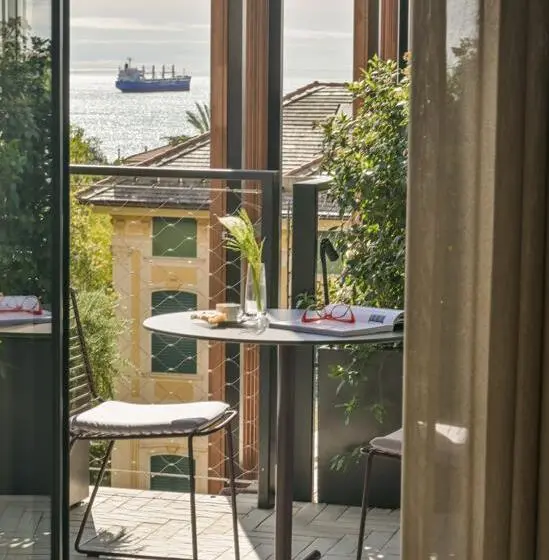 هتل Capitolo Riviera