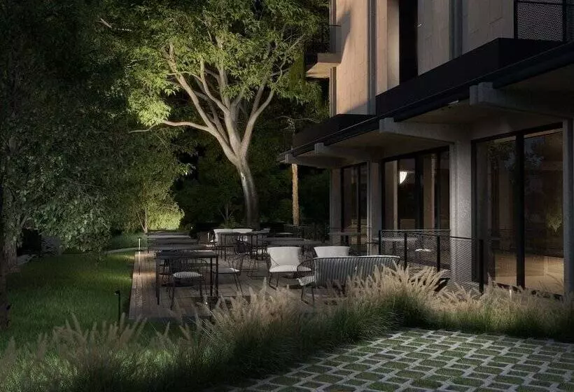 Hotelli Capitolo Riviera