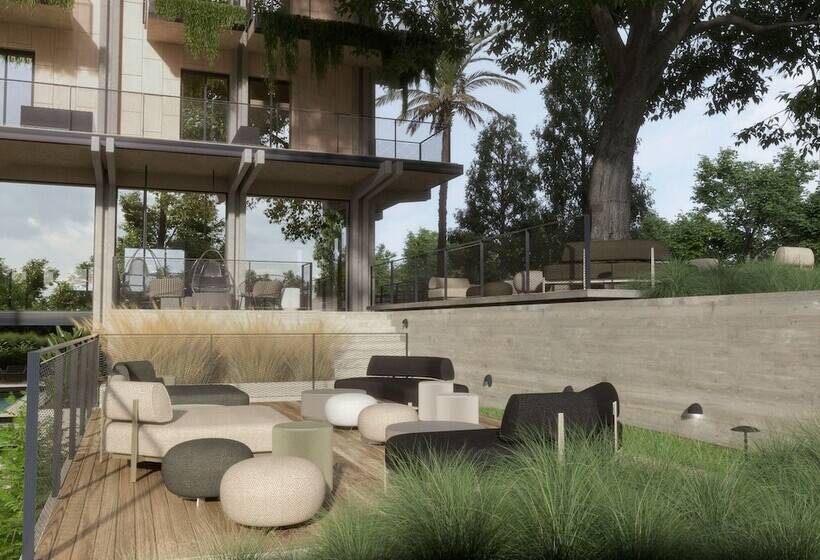 Отель Capitolo Riviera