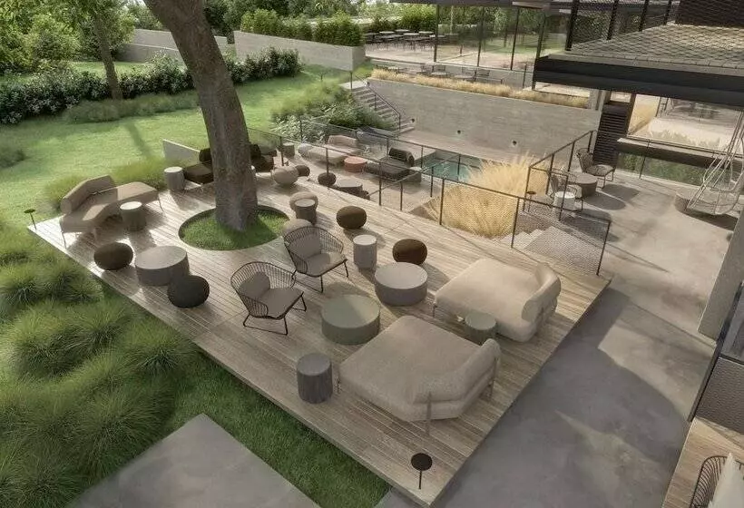 Hotelli Capitolo Riviera