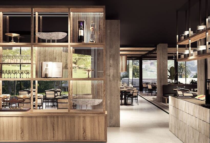 Отель Capitolo Riviera