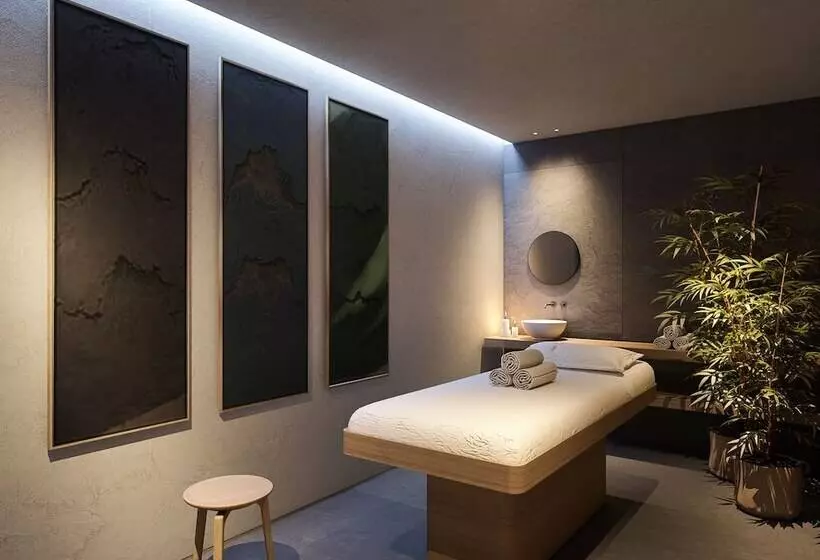 Hotelli Capitolo Riviera