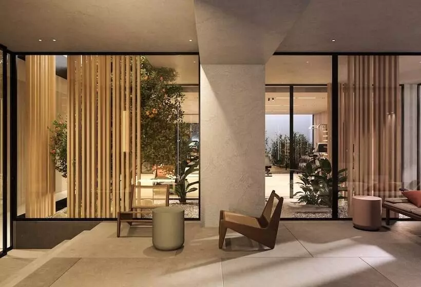 Hotelli Capitolo Riviera