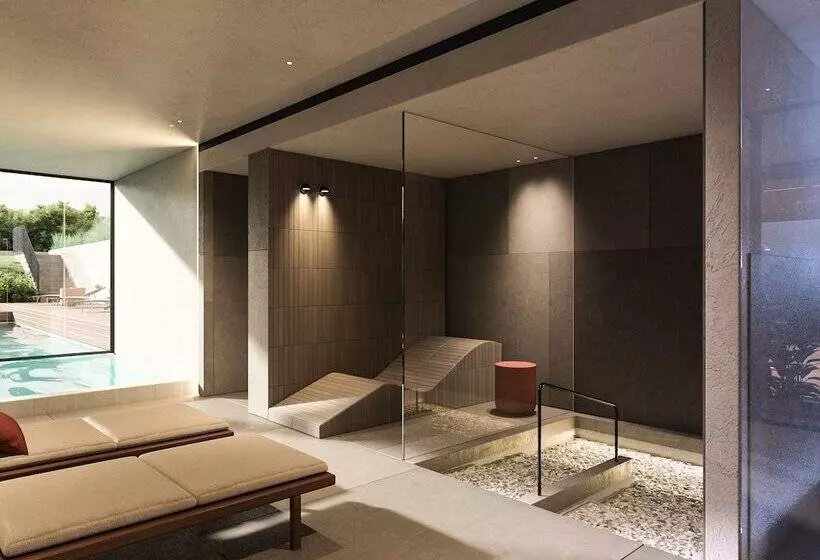 Hotelli Capitolo Riviera