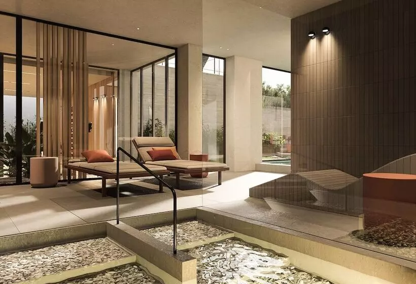 Hotelli Capitolo Riviera