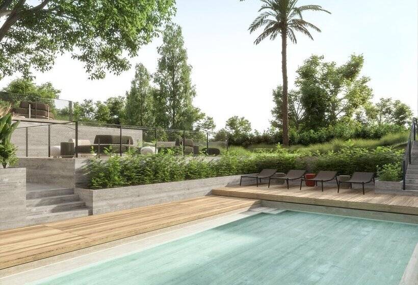 Отель Capitolo Riviera