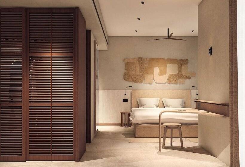 Отель Capitolo Riviera