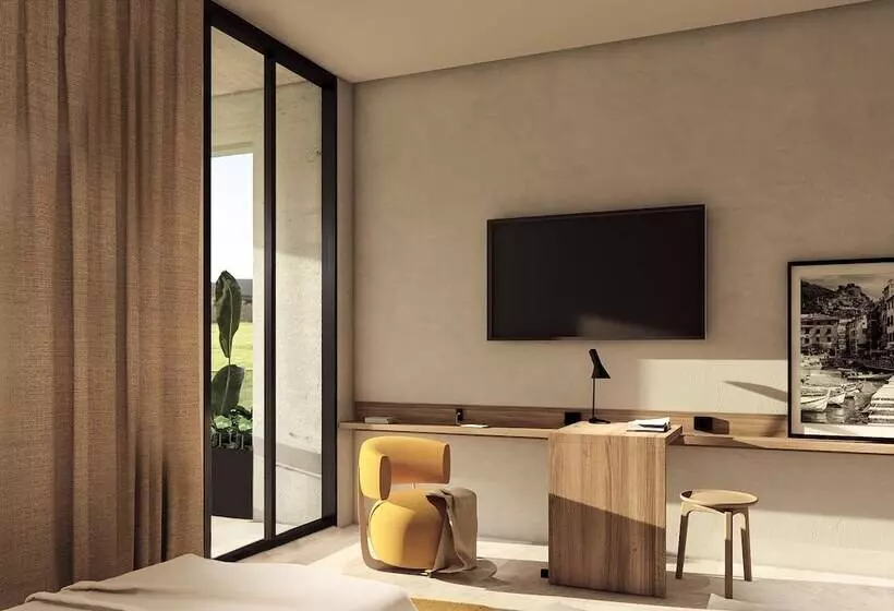 Hotelli Capitolo Riviera