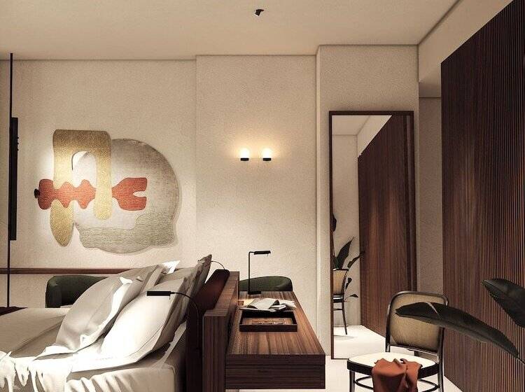 Отель Capitolo Riviera