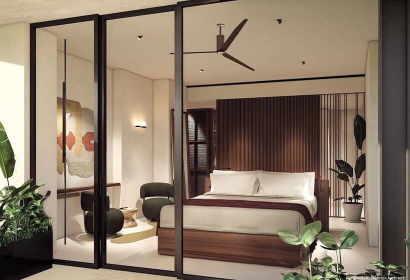 Отель Capitolo Riviera