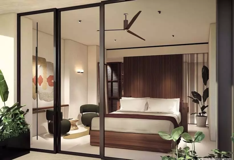 Hotelli Capitolo Riviera