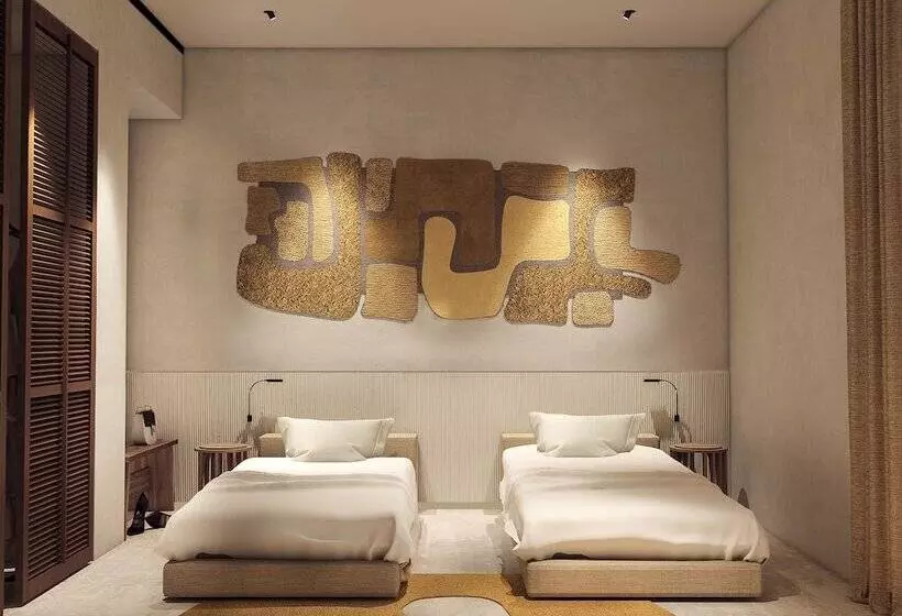 Hotelli Capitolo Riviera