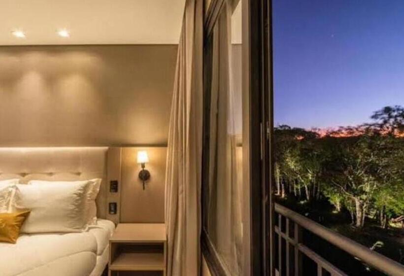 هتل Château Du Golden