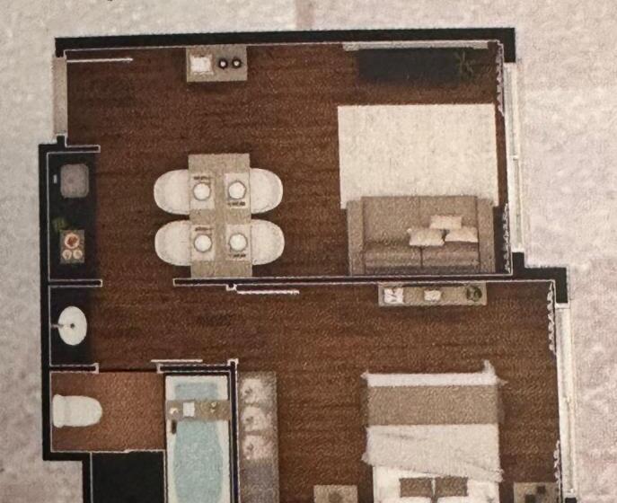 هتل Château Du Golden