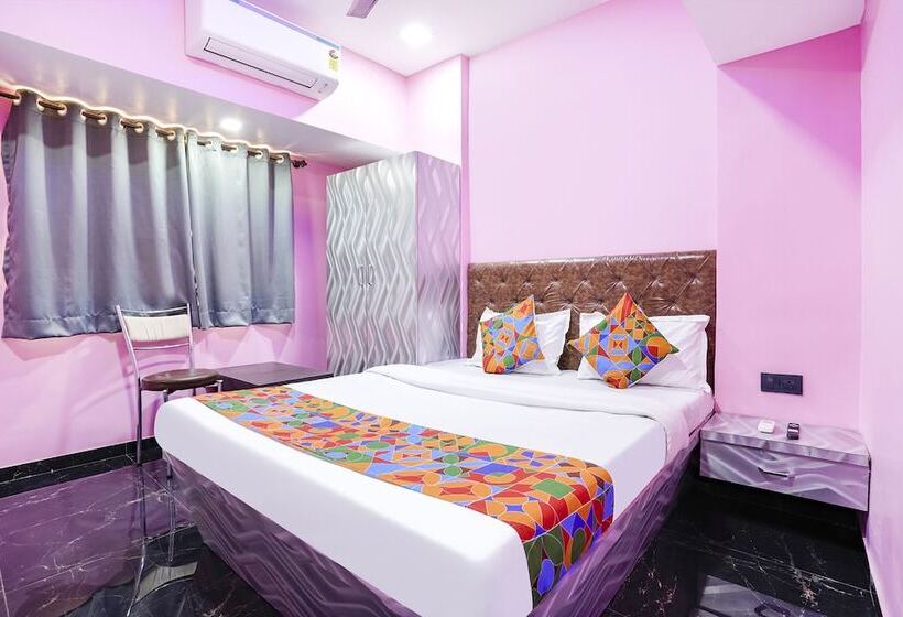 Hotel Fabexpress Kirtiraj