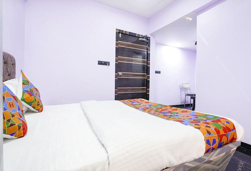 Hotel Fabexpress Kirtiraj