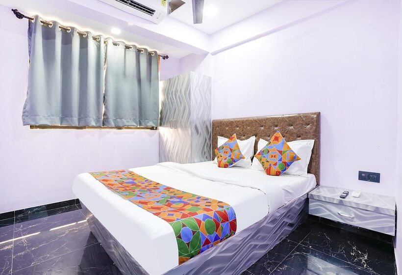 Hotel Fabexpress Kirtiraj