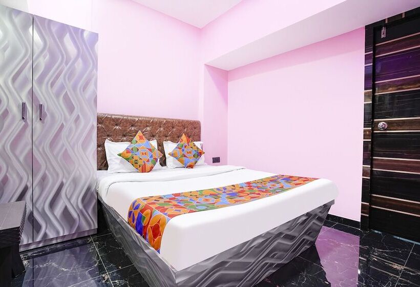 Hotel Fabexpress Kirtiraj