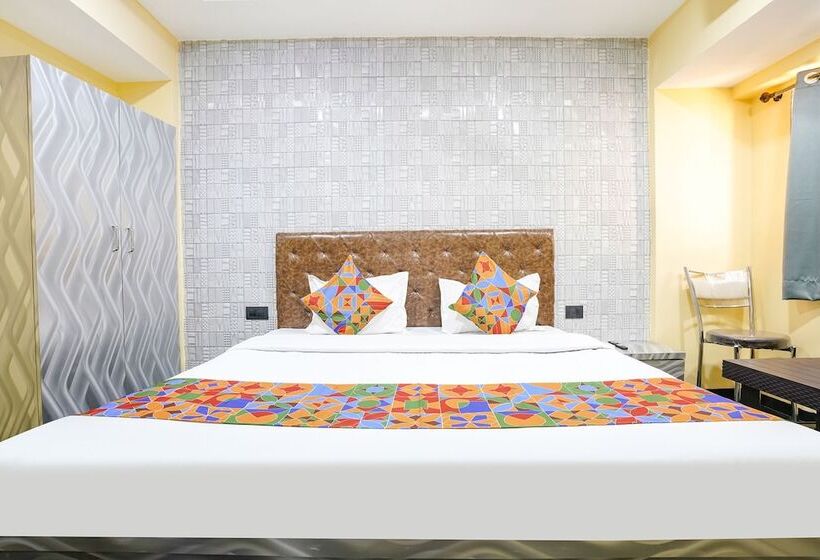 Hotel Fabexpress Kirtiraj