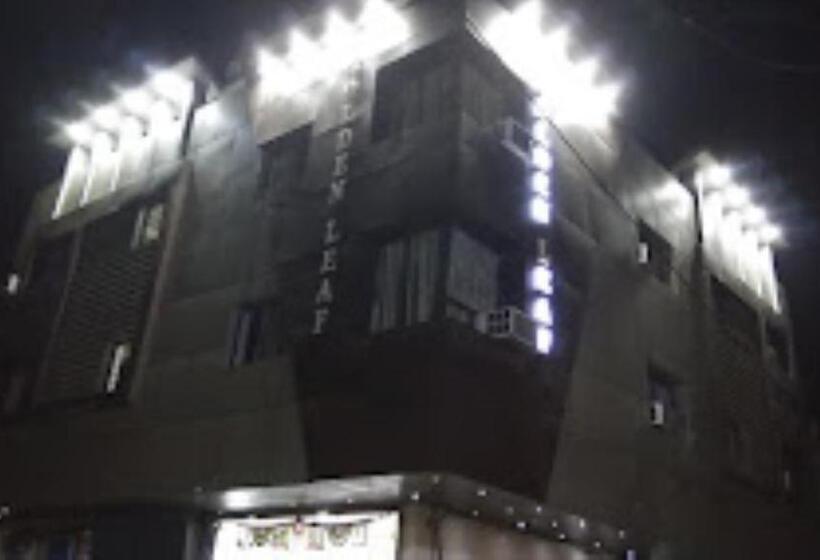 酒店 Golden Leaf , Sagar