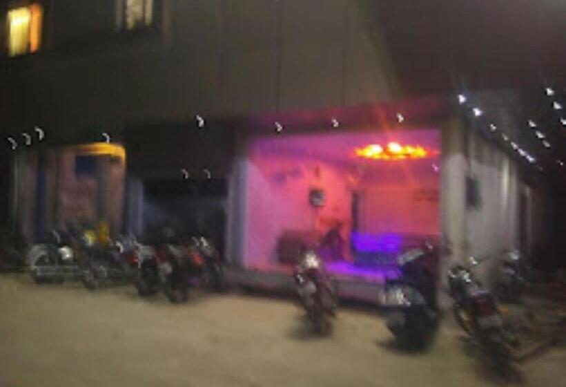 酒店 Golden Leaf , Sagar