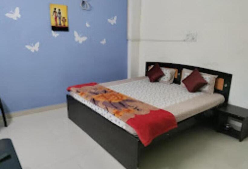 酒店 Golden Leaf , Sagar