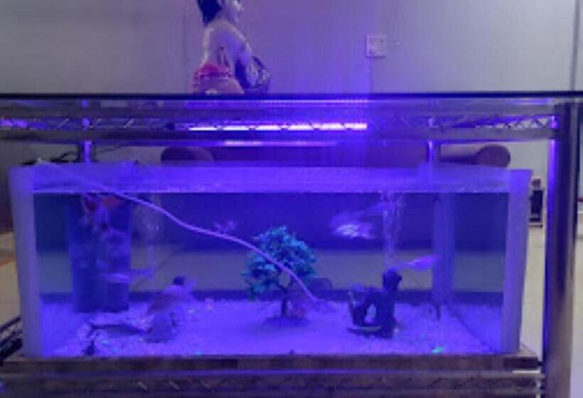 酒店 Golden Leaf , Sagar