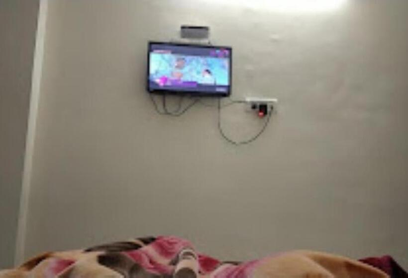 酒店 Golden Leaf , Sagar