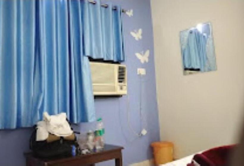 酒店 Golden Leaf , Sagar