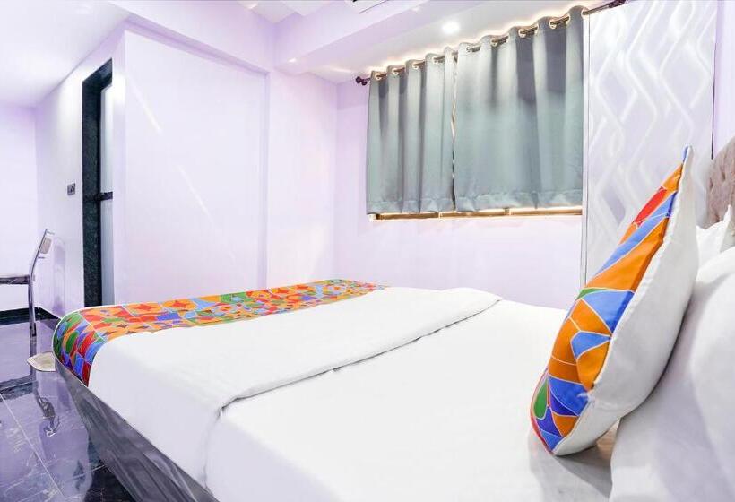 Hotel Fabexpress Kirtiraj