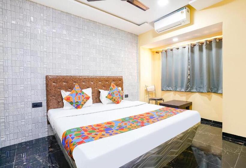 Hotel Fabexpress Kirtiraj