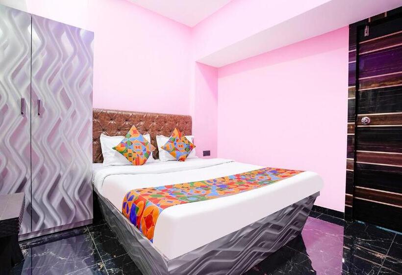 Hotel Fabexpress Kirtiraj