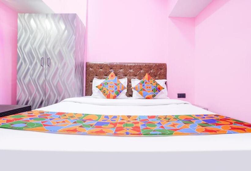 Hotel Fabexpress Kirtiraj