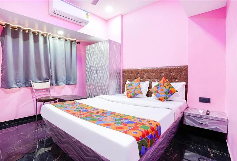 Hotel Fabexpress Kirtiraj
