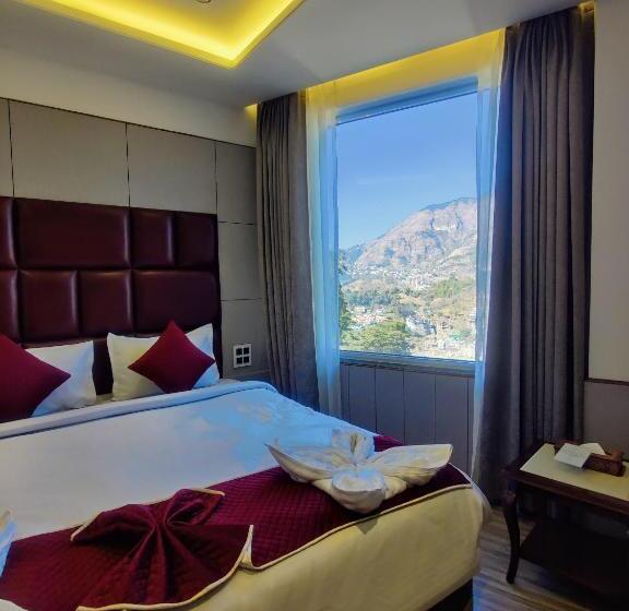 בית מלון כפרי K11