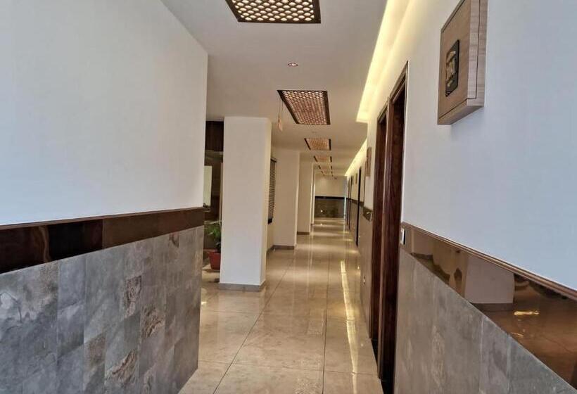 בית מלון כפרי K11