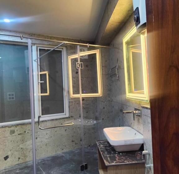 בית מלון כפרי K11