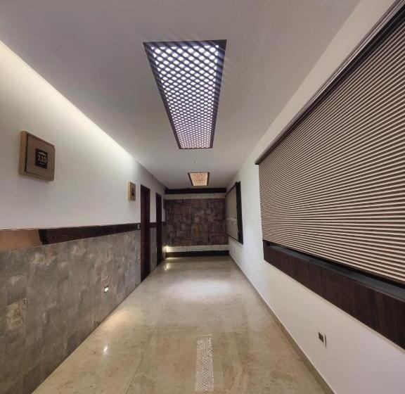 בית מלון כפרי K11